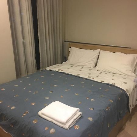 The Base Condo Pattaya Exterior foto